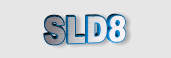 SLD8模具鋼